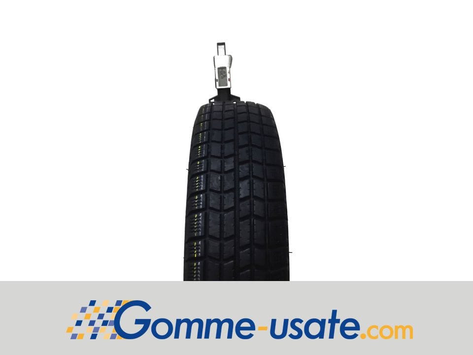 Thumb Mentor Gomme Usate Mentor 155/80 R13 79T M-200 M+S (50%) pneumatici usati Invernale_2